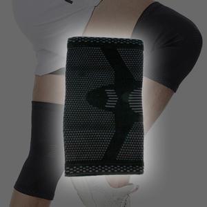 스포츠 헬스 무릎 보호대 M