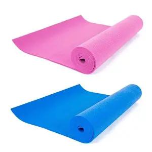 아이워너 대만산 요가매트 6.3MM (택1) 운동매트-WFHJ4RX