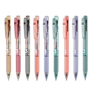 (모나미)플립3 FLIP3 3색볼펜