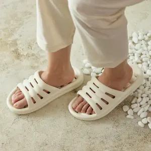 1+1 한샘 가볍고 편안한 EVA 파스텔 욕실화 한샘온라인