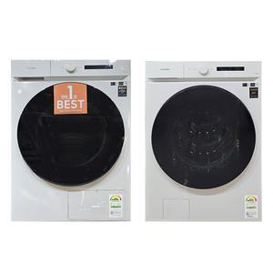 삼성 WF25CB8895BE + DV20CB8890BE (WF25D20CEEP) 세탁건조기 일반설치 그레이지 일렉