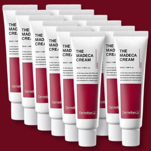 동국제약 마데카크림 시즌6 병풀 시카 더 마데 50ml x 10개