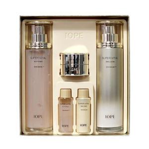 아이오페 슈퍼바이탈 2종 YK