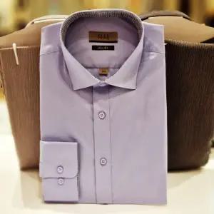 [대구백화점] [엘르옴므]슬림핏긴팔셔츠(E231S-62342)