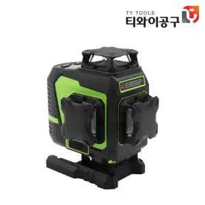 신콘 P5000II 4D 라인레이저레벨기 그린레이저