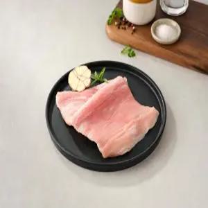 이베리코 시크릿 삼겹살 1kg