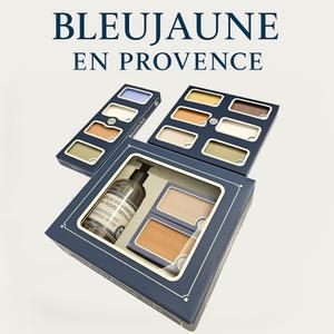 프랑스 블루준 프로방스 비누 선물세트 패키지 (런칭행사중)