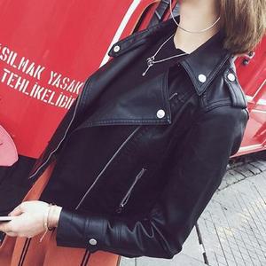 [QN004XZ6_55]여자양가죽자켓 숏자켓 야상 라이더자켓