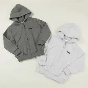 [롯데백화점]지프 지프 베이직 후드집업  KQ1TZU002