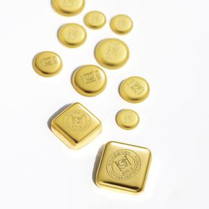 [한국표준금거래소 ] 24K 순금 999.9 덩어리 골드바 7.5g