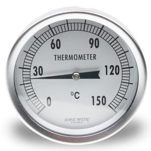 대원-바이메탈온도계-100파이-150도-센서길이250L