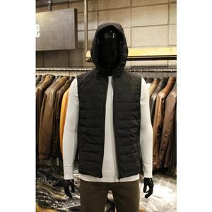 [빠니깔레] 포케터블 4COLOR 후드패딩베스트 m-scjp56 [P001187266]