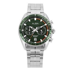 [세이코알바 ALBA] A4B019X1 남성 시계