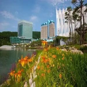 [강원] 하이원그랜드호텔 컨벤션타워(강원, 정선)