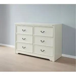 빈센트 왕와이드 서랍장 1200