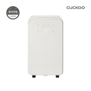 본사직영) 쿠쿠 인스퓨어 가정용 제습기 5.5L DH-V06201EB