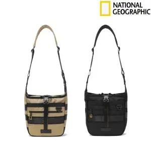 내셔널지오그래픽 N225ACR160 오리지널 필드 호보백