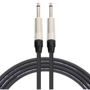 좀머 SC-CLUB MK-II 5.5TS 모노 케이블 5M-10M ( 뉴트릭 단자 ) / 미디 악기용 / 기타케이블 / 언발란스