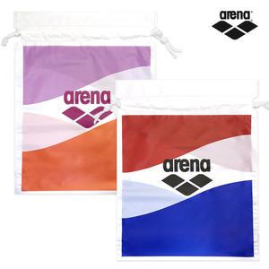 아레나 복주머니 수영가방 손가방