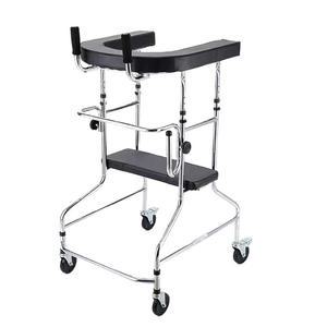 노인 요양원 보행기 걷기 워커 환자용 보행 스탠딩 어르신 방지 하이 걸음 워커보조기 훈련