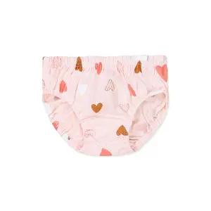 [대구백화점] [오가닉맘]러브쉬여아팬티(MKFUUP29)