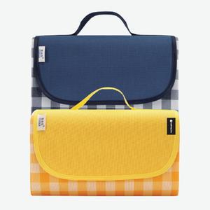 모닝글로리 지퍼백 타입 돗자리 13000 핸디 체크 피크닉매트