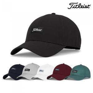 타이틀리스트 2025 찰스턴 브리저 골프모자[TH25ACHBZA][남성용]