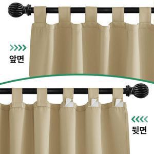 야외 커튼 암막 방수 캐노피 가리개 퍼골라 실외