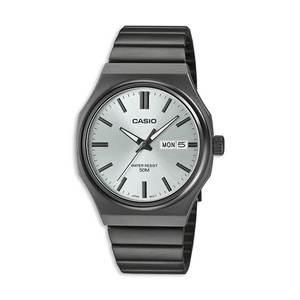 [카시오] MTP-E735B-7A 남성 클래식 아날로그 메탈 시계