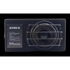 바닥우퍼 서브 앰프 트렁크 시트 서라운드 화물차