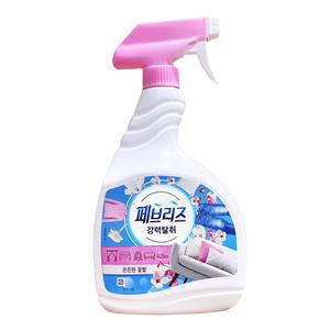 페브리즈 은은한향 섬유탈취제 900ml 1개