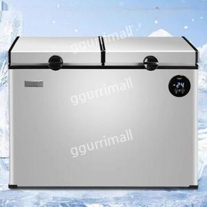 가정용 원룸 김치냉장고 싱글 뚜껑형 소형