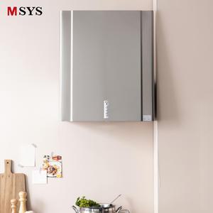 한샘 엠시스 MSYS 주방 레인지 후드 환풍기 HDC-MS662