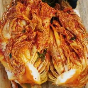 정성곳간 강순의 명인 포기김치 10kg