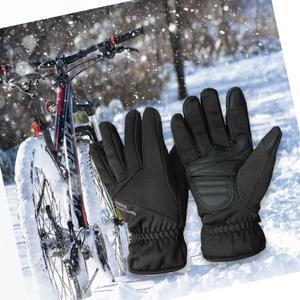 방한장갑 자전거 겨울용 방풍 방수 기모 설원 눈길 레저