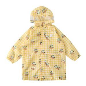 [NS홈쇼핑][블루독타임월드] 강아지,딸기,무지개,공룡레인코트(2592066001)유아,아동우비..[35294426]