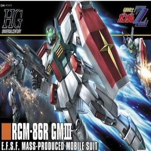 반다이 HG RGM-86R 짐3