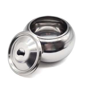 국산 스텐 왕요강 특왕대/혼수용 야외 캠핑 노약자 좌