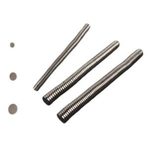 미니 마그넷 원형 자석 네오디움 소형자석 초강력 동전자석 마그넷만들기