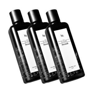 이넬릭서 파이브세컨즈 남자올인원 스킨 200ml 200ml 3개