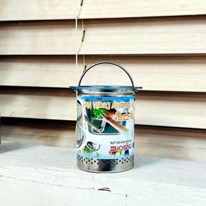 고품질 80 스텐배수구망소60 ABM도매콜 배수구덮개 배수망 배 배수구필터 클린배수구 (WFH06YP)