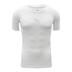 [푸마] 베이스레이어 언더레이어 이너웨어 반팔티 ASIA SP(65663504) 타이트 테크핏
