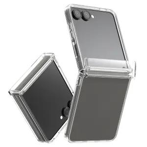 아라리 갤럭시 Z플립7 케이스 충격보호 이중결합 힌지보호 듀플 360