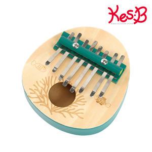 [캐스비]맑은소리 칼림바(2867)