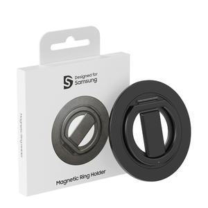 삼성 정품 마그네틱 링 홀더 마그넷 맥세이프 그립 톡홀더