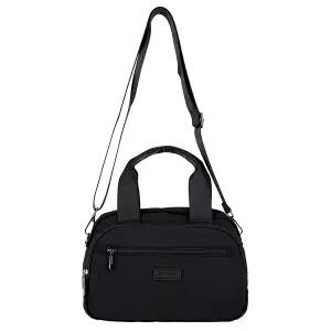 [롯데백화점]피에르가르뎅_핸드백 가벼운원단토트백01O3280ZDK-MA