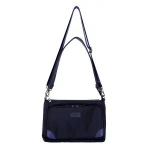 [롯데백화점]피에르가르뎅_핸드백 숄더백겸크로스백01O3280ZHN-MA