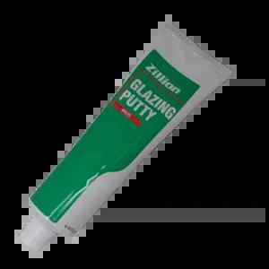 질리온 글레이징 퍼티 질리온 레드 빠데 zillion glazing putty 자동차 보수제