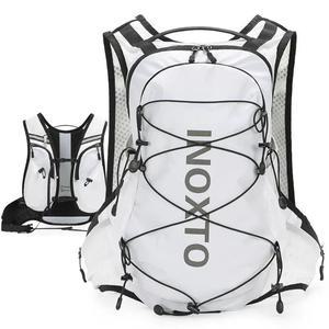 지니어 아보크멀티수납백 조끼 방수 등산 수납백 멀티