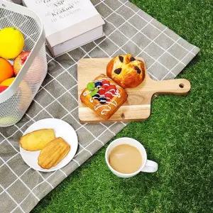 테이블보 방수 식탁 예쁜 인테리어 탁자 보자기 XL 테이블보 방수테이블보 방수식탁보